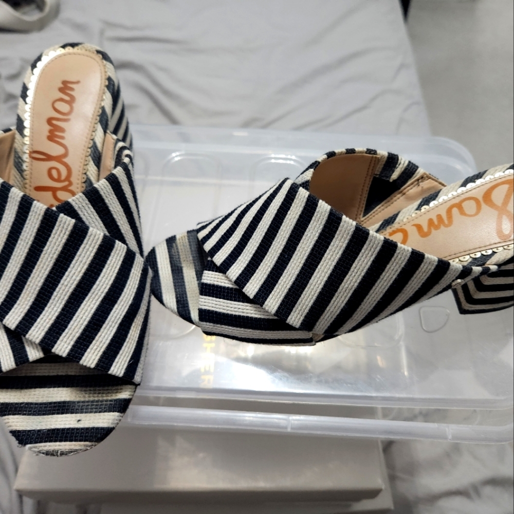 Sam Edelman Sandlas